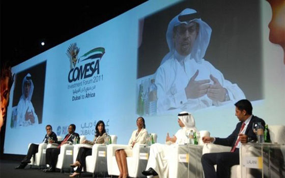   مصر اليوم - قمة الـكوميسا تتطلع لاستعادة مشاركة مصر في أنشطة الإتحاد الأفريقي